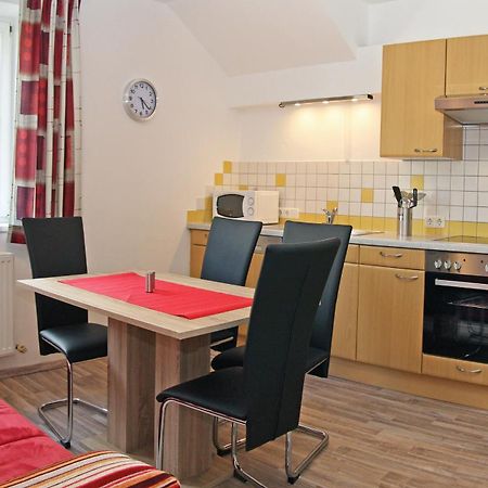 Ferienwohnung Top 3 Lungötz المظهر الخارجي الصورة
