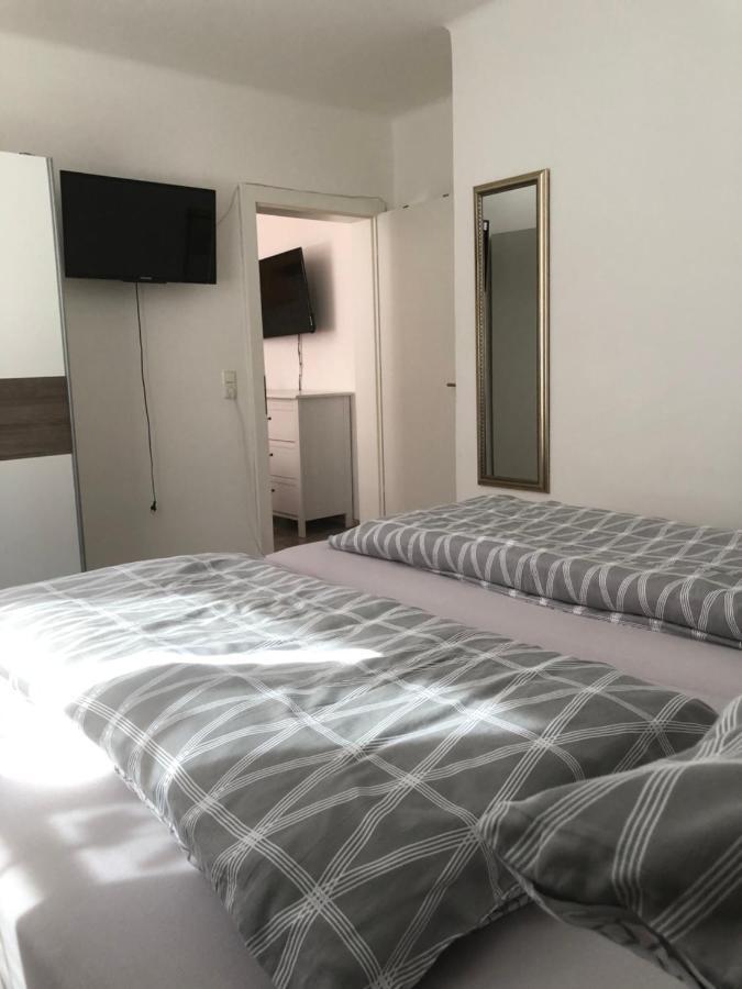 Ferienwohnung Top 3 Lungötz المظهر الخارجي الصورة