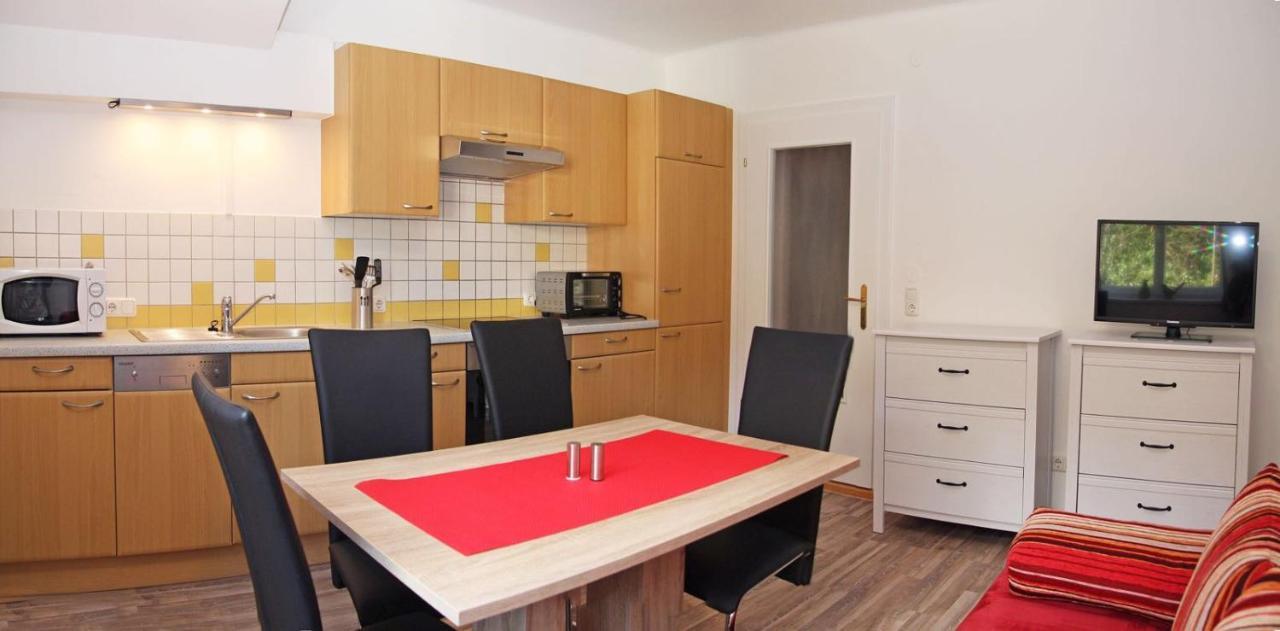 Ferienwohnung Top 3 Lungötz المظهر الخارجي الصورة