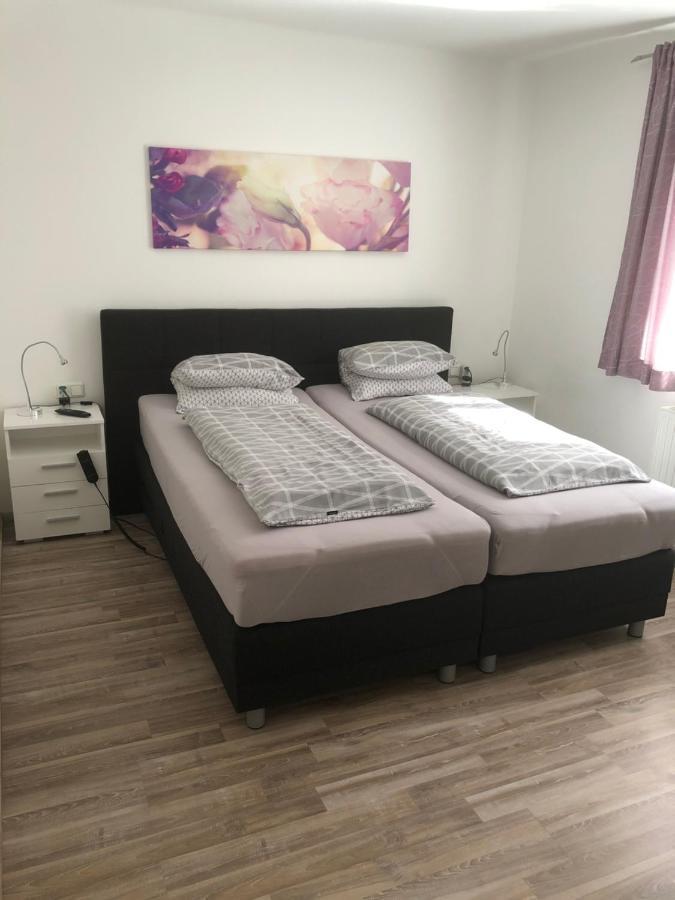 Ferienwohnung Top 3 Lungötz المظهر الخارجي الصورة