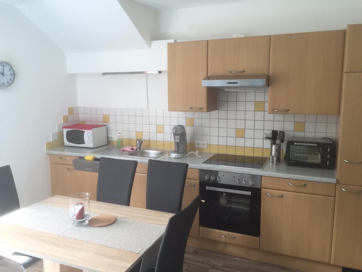 Ferienwohnung Top 3 Lungötz المظهر الخارجي الصورة