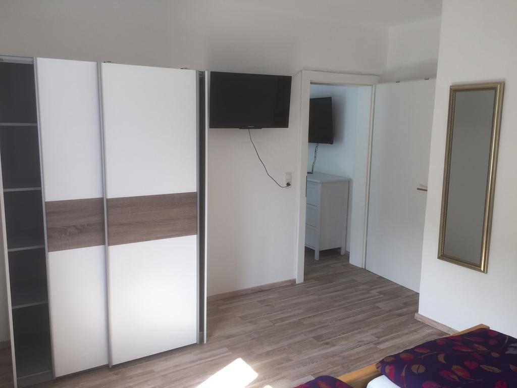 Ferienwohnung Top 3 Lungötz المظهر الخارجي الصورة